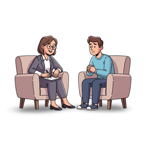 LIFE COACHING  vs ΨΥΧΟΘΕΡΑΠΕΙΑ. ΤΙ ΜΟΥ ΤΑΙΡΙΑΖΕΙ ;