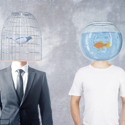 ΠΡΟΣΩΠΙΚΗ  ΖΩΗ VS ΕΠΑΓΓΕΛΜΑΤΙΚΉ ΖΩΗ