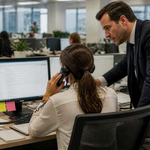 Ιστορίες εταιρικής επικοινωνίας…