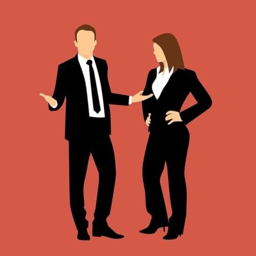 Η Εικόνα μου  με έχει κάνει Δέσμιο της…