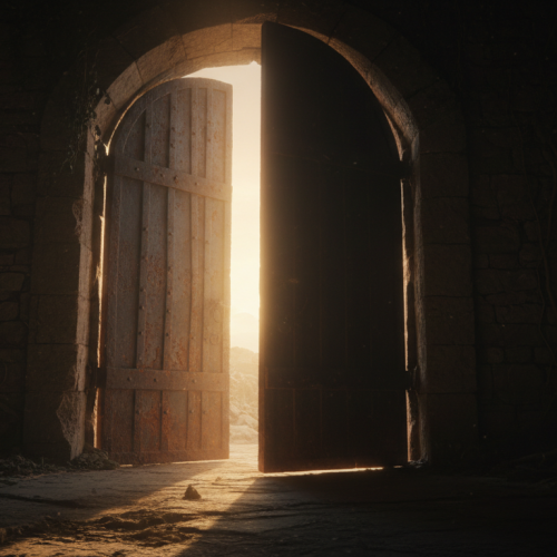 Από την ανατρπή στην επανεκκίνηση.