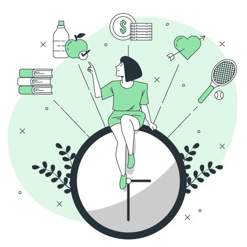 Ο χρόνος των ώριμων ανθρώπων